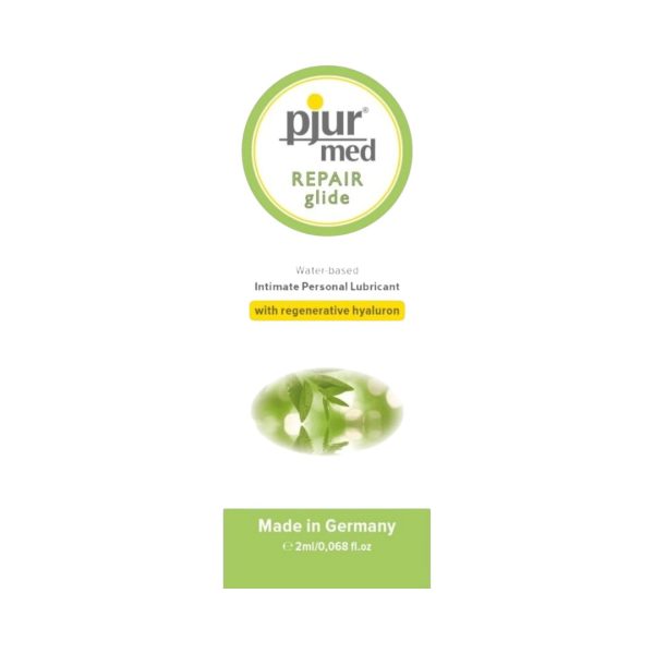 MED Repair Glide 2 ml libestid MED Repair Glide 2 ml