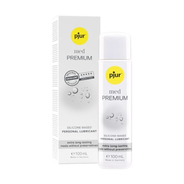 Med PREMIUM glide 100 libestid Med PREMIUM glide 100