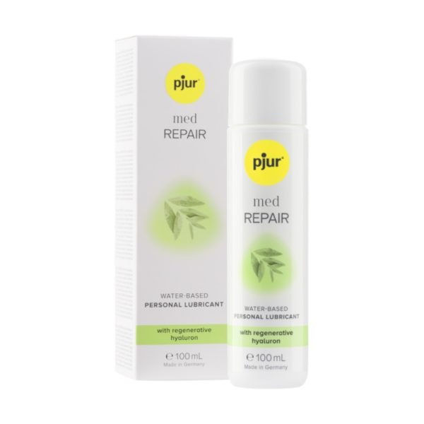 MED Repair Glide 100 ml libestid MED Repair Glide 100 ml