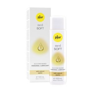 MED Soft Glide 100 ml libestid MED Soft Glide 100 ml
