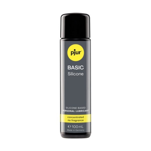 Basic Silicone libestid Basic Silicone