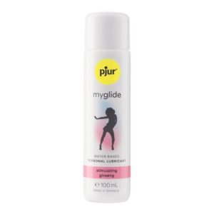 MyGlide 100 ml libestid MyGlide 100 ml