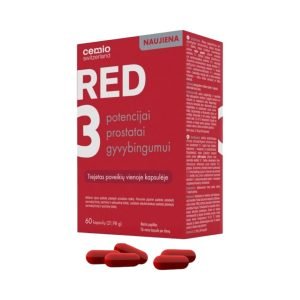 Red 3 afrodisaakumid 1 Red 3