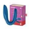 Double Whale vibraatorid 1 satisfyer double whale