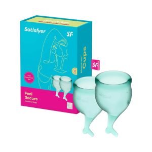 Feel Secure 2 tk. muu 1 satisfyer Feel Secure 2 tk.