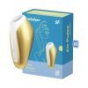 Love Breeze vibraatorid 1 Satisfyer Love Breeze