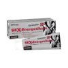 Sex Energetikum Cream afrodisiaakumid Sex Energetikum Cream