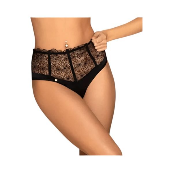 Sharlotte Panties aluspüksid ja stringid 1 Sharlotte Panties