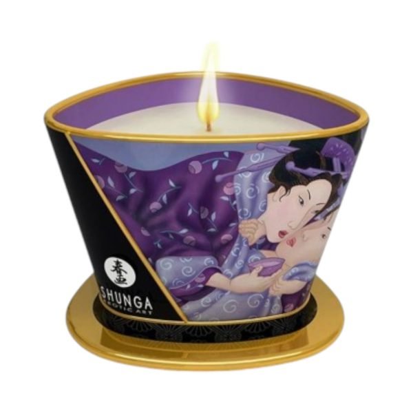 Massage Candle Libido massaažitooted 1 Massage Candle Libido