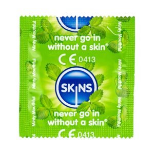 Mint kondoomid Mint Mint kondoomid Mint
