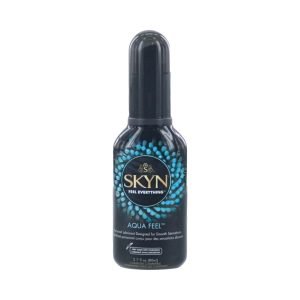 SKYN Aqua Feel 80ml libestid 1 SKYN Aqua Feel 80ml