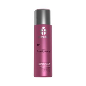 Fruity Love Pink Grapefruit With Mango 50 ml libestid Fruity Love Pink Grapefruit With Mango 50 ml