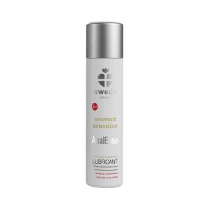 Women Sensitive AnalEase 60 ml libestid Women Sensitive AnalEase 120 ml