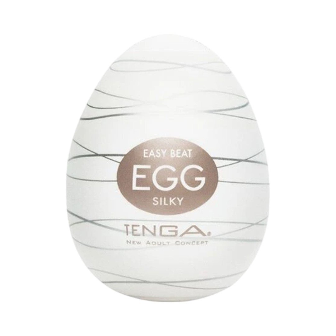 Egg Silky masturbaatorid 1 Egg Silky Egg Silky masturbaatorid 1 Egg Silky