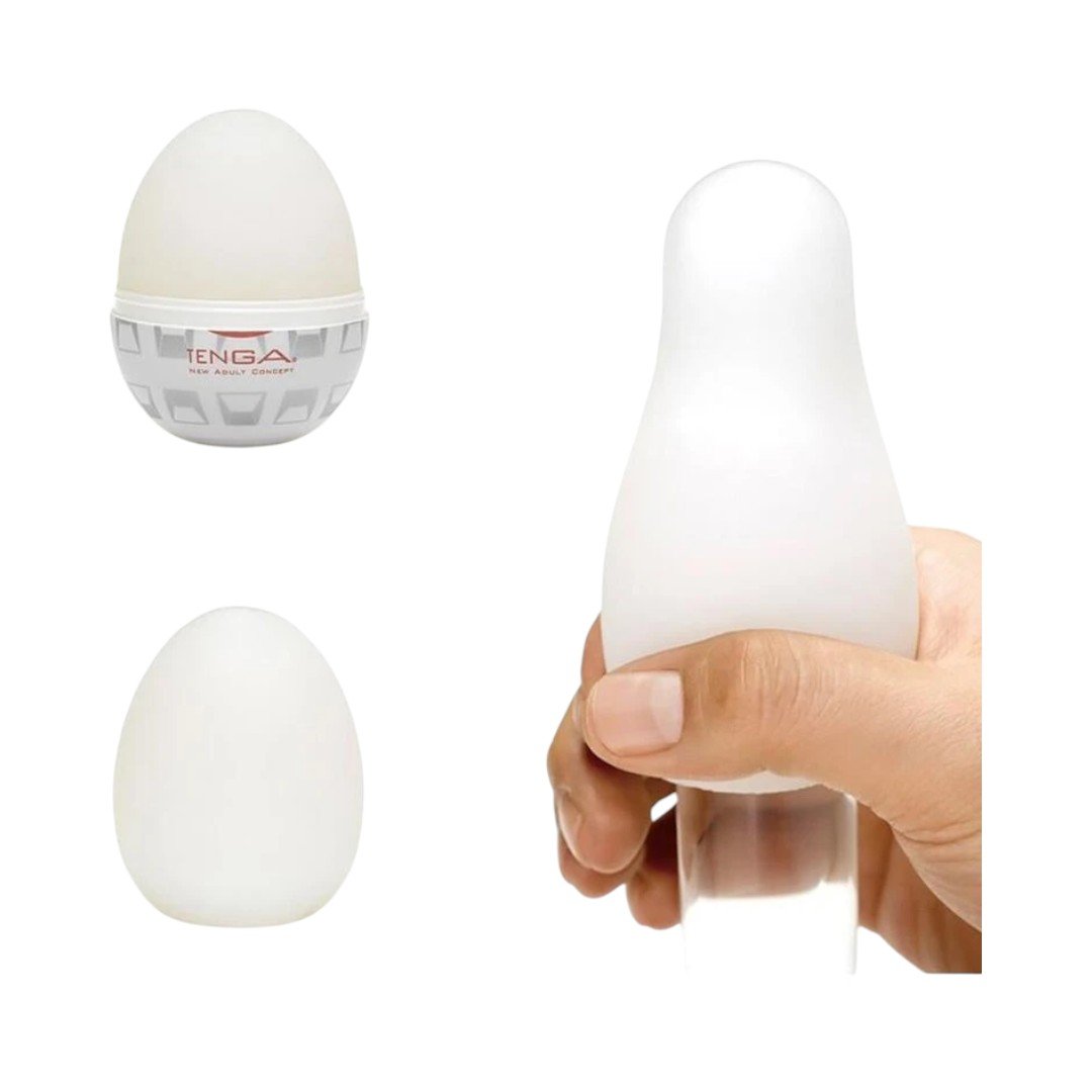 Egg Sphere masturbaatorid 3 Egg Sphere - Image 3 Egg Sphere masturbaatorid 3 Egg Sphere - Image 3