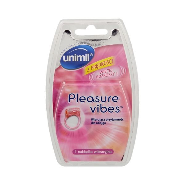 Lifestyles Pleasure Vibes peeniserõngad ja hülsid 1 Lifestyles Pleasure Vibes