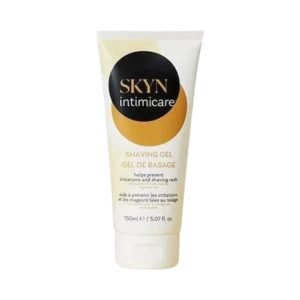 Intimicare Shaving Gel massaažitooted Intimicare Shaving Gel