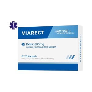 Viarect Active + Men-Performance afrodisaakumid Viarect Active + Men-Performance Viarect Active + Men-Performance afrodisaakumid Viarect Active + Men-Performance