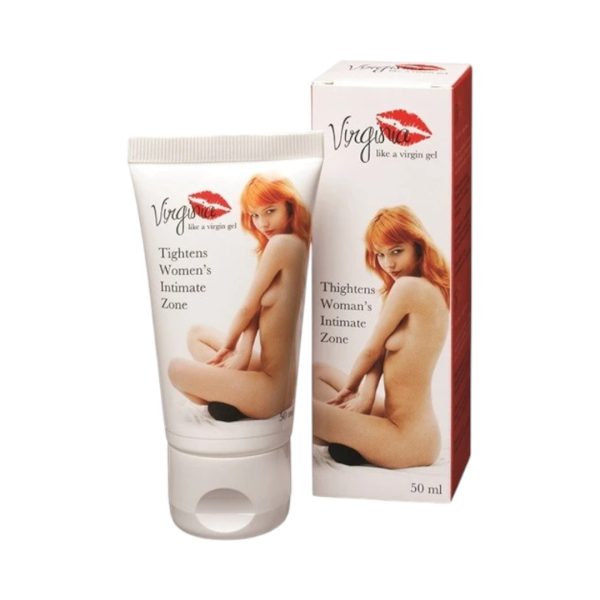 Virginia Gel afrodisaakumid 1 Virginia Gel