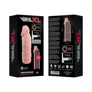 Viril XL Penis Extender V5 peeniserõngad ja hülsid 1 Viril XL Penis Extender V5