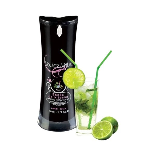 Voulez-Vous Mojito Delay Spray afrodisaakumid 1 Voulez-Vous Mojito Delay Spray