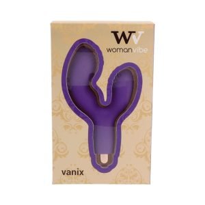 Womanvibe Vanix vibraatorid 1 Womanvibe Vanix