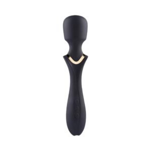 Elegance Wonder Wand vibraatorid 1 Elegance Wonder Wand
