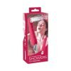 Soft Silicone Vibrator Showers To Orgasm