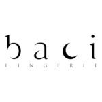 Baci Double Strap Lace Mini Dress (one size) seksikas pesu 1 baci lingerie logo