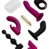 Womanizer Erotic Advent Calendar Luxury 2