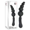 Adam & Eve Dual Flexi Silicone anaallelud 1 Adam & Eve Dual Flexi Silicone