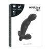 Addicted Toys Anal Stimulator Realistic Silicone