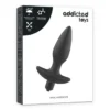 Addicted Toys Massager Plug Anal anaallelud 1 Addicted Toys Massager Plug Anal