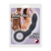 Anal Dildo Bullets anaallelud 1 „Anal Dildo Bullets