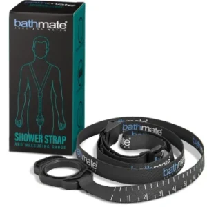 Bathmate Shower Strap tootekataloog 1 Bathmate Shower Strap