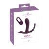 Beau Coeur ARIVA RC Panty Vibrator tootekataloog 1 Beau Coeur ARIVA RC Panty Vibrator – nuotolinis kelnaičių vibratorius