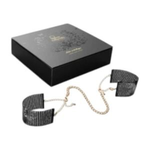 Bijoux Indiscrets Desir Metallique bdsm aksessuaarid 1 Bijoux Indiscrets Désir Métallique