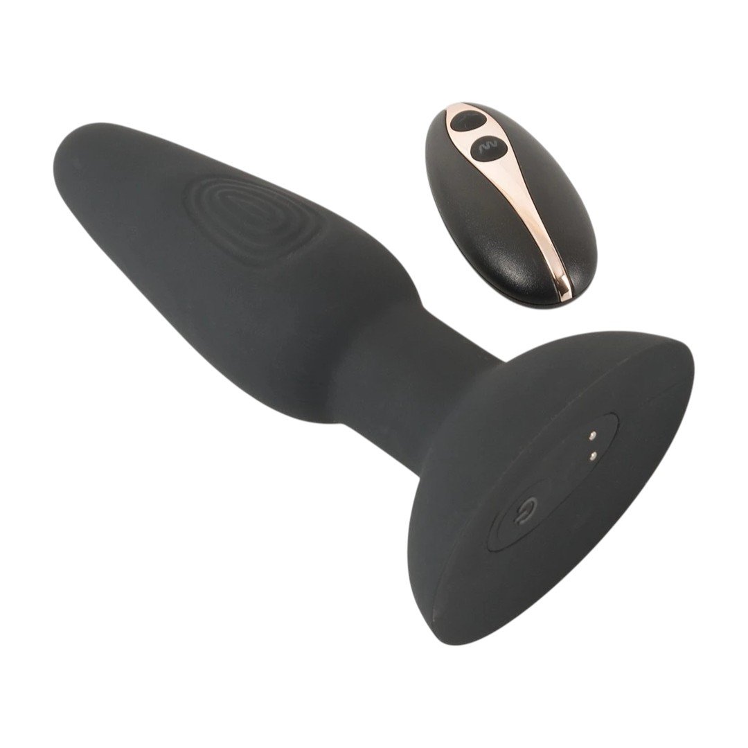 Black Velvets Thumping rectum butt plug anaallelud 2 Black Velvets Thumping rectum butt plug - Image 2 Black Velvets Thumping rectum butt plug anaallelud 2 Black Velvets Thumping rectum butt plug - Image 2