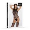 Bodystocking 2067 black tootekataloog 1 Bodystocking 2067 Black