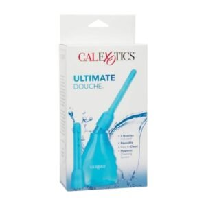 CALEXOTICS – ULTIMATE DOUCHE BLUE muu 1 CalExotics Ultimate Douche Blue