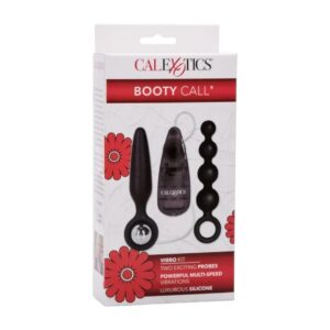 Calexotics Booty Call anaalkomplektid 1 Calextics Booty Call