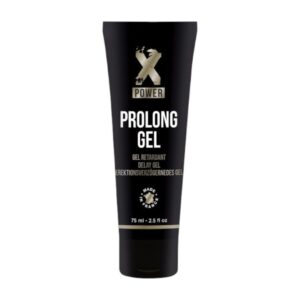 Cobeco Pharma X Power Prolong kreemid erektsiooni tugevdamiseks 1 Cobeco Pharma X Power Prolong