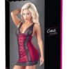 Cottelli LINGERIE Chemise tootekataloog 1 Cottelli LINGERIE Chemise – nėriniuoti erotiniai naktinukai