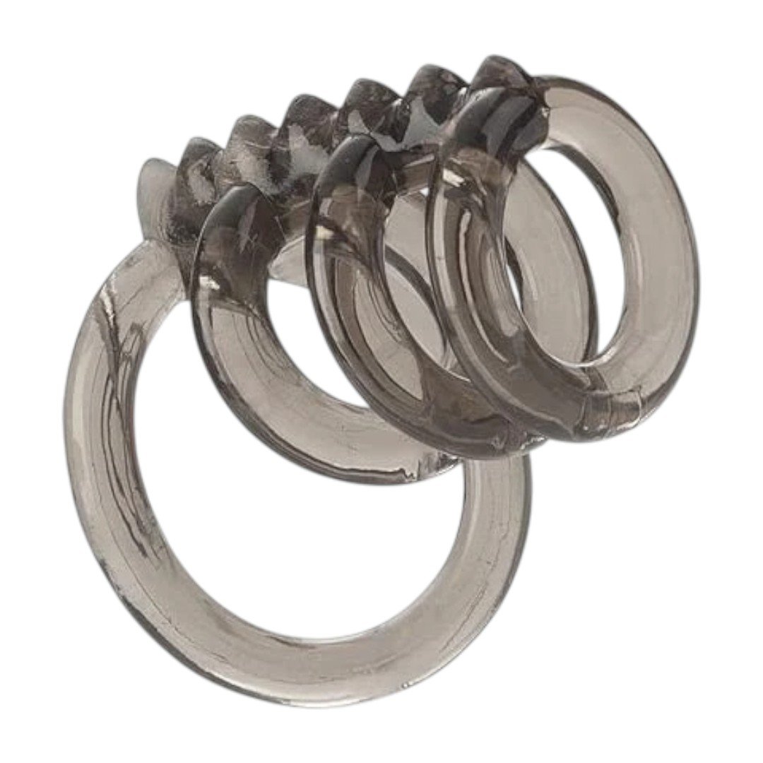 Dr.Joel Support Master peeniserõngad ja hülsid 2 Dr.Joel Support Master Cock Rings Dr.Joel Support Master peeniserõngad ja hülsid 2 Dr.Joel Support Master Cock Rings