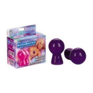 EXPERIENCE Nipple Sucker muu 1 EXPERIENCE Nipple Sucker