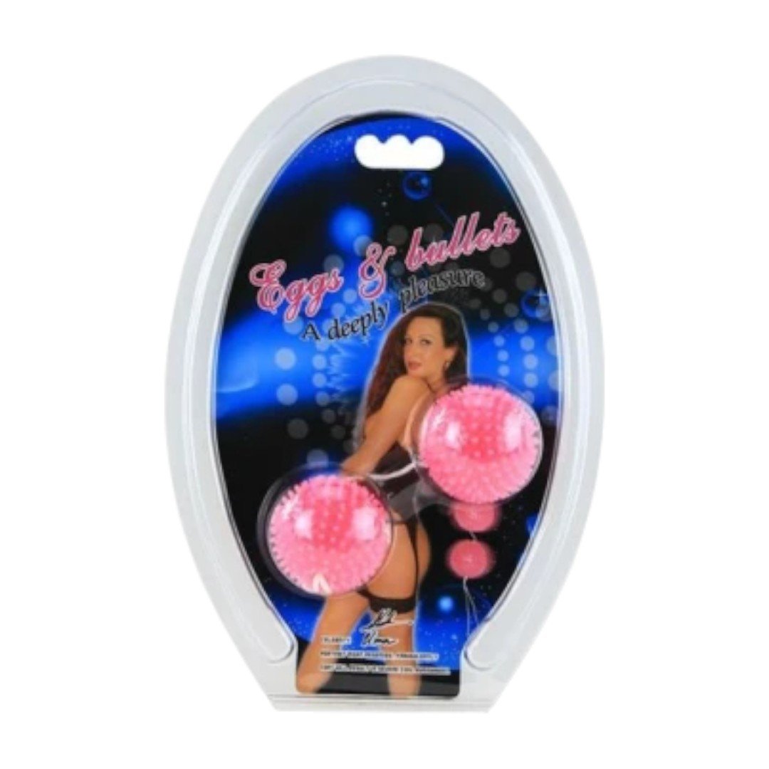 Eggs Bullets A Deeply Pleasure vaginaalkuulid - tupekuulid 1 Eggs Bullets A Deeply Pleasure Eggs Bullets A Deeply Pleasure vaginaalkuulid - tupekuulid 1 Eggs Bullets A Deeply Pleasure