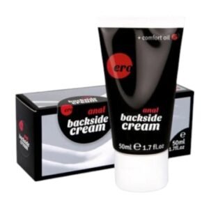 Ero Anal Backside Cream 50 ml tootekataloog 1 „Ero Anal Backside Cream 50 ml