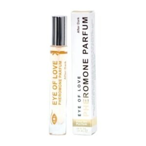 Eye Of Love After Dark 10 ml tootekataloog 1 „Eye Of Love After Dark 10 ml – vakarinis feromoninis kvapas“