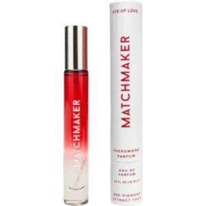 Eye Of Love Matchmaker Red Diamond 10 ml naiste feromoonid 1 Eye Of Love Matchmaker Red Diamond 10 ml