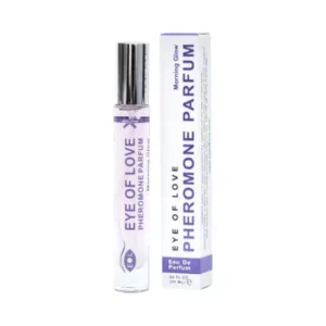 Eye Of Love Morning Glow 10 ml feromoonid 1 Eye Of Love Morning Glow